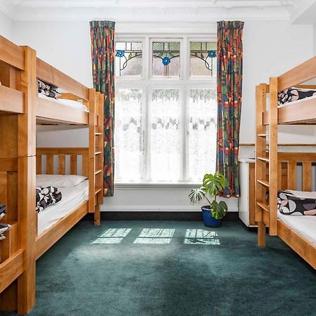 Kiwis Nest Backpackers And Budget Accommodation Дьюндин Экстерьер фото