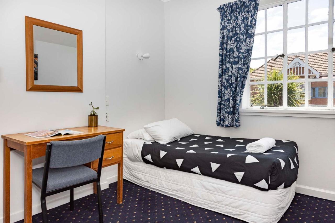 Kiwis Nest Backpackers And Budget Accommodation Дьюндин Экстерьер фото