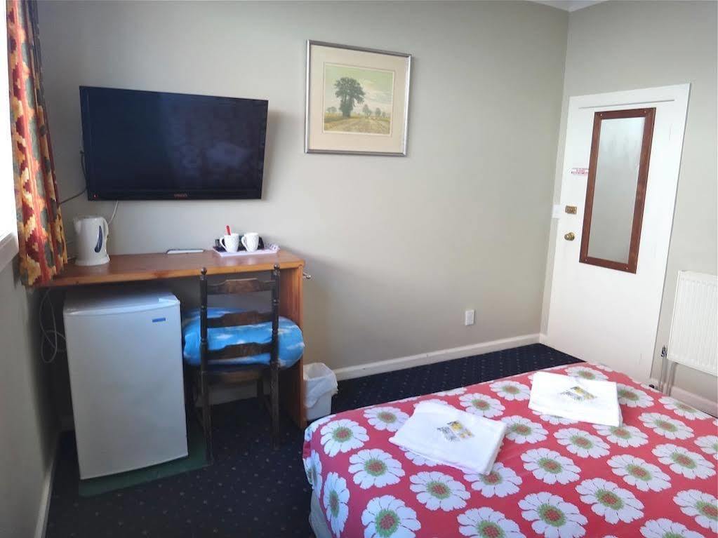 Kiwis Nest Backpackers And Budget Accommodation Дьюндин Экстерьер фото