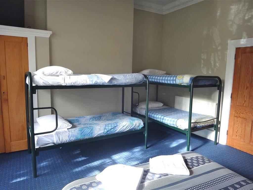 Kiwis Nest Backpackers And Budget Accommodation Дьюндин Экстерьер фото